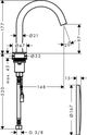 https://raleo.de:443/files/img/11eeea2e38791a8092906bba4399b90c/size_s/AXOR-HG-Waschtischmischer-Elektronik-Axor-Uno-chrom-38010000 gallery number 2